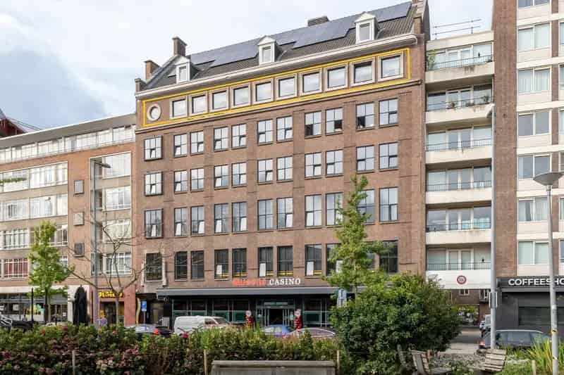 Kantoorruimte te Huur Rotterdam Botersloot 284m²