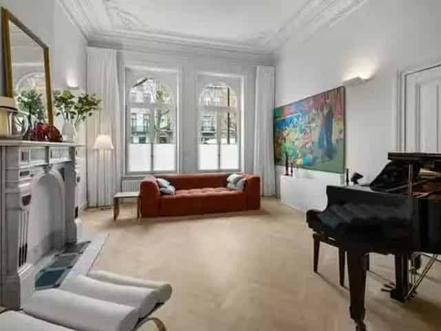 Huis te koop Maastricht 5 slaapkamers 165m2