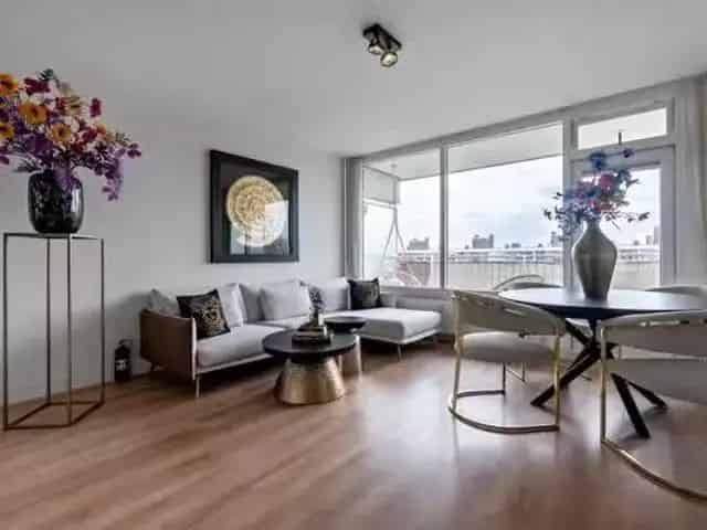 Appartement te koop Den Haag 73m2 3 slaapkamers