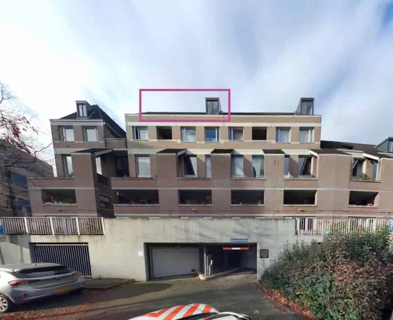 Appartement 1 slaapkamer 's-Hertogenbosch Centrum