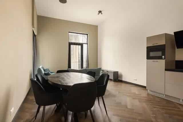 4 Kamer Appartement 86m2 Hoofddorp