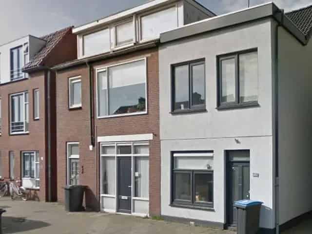 Kamer Enschede Centrum nabij Saxion