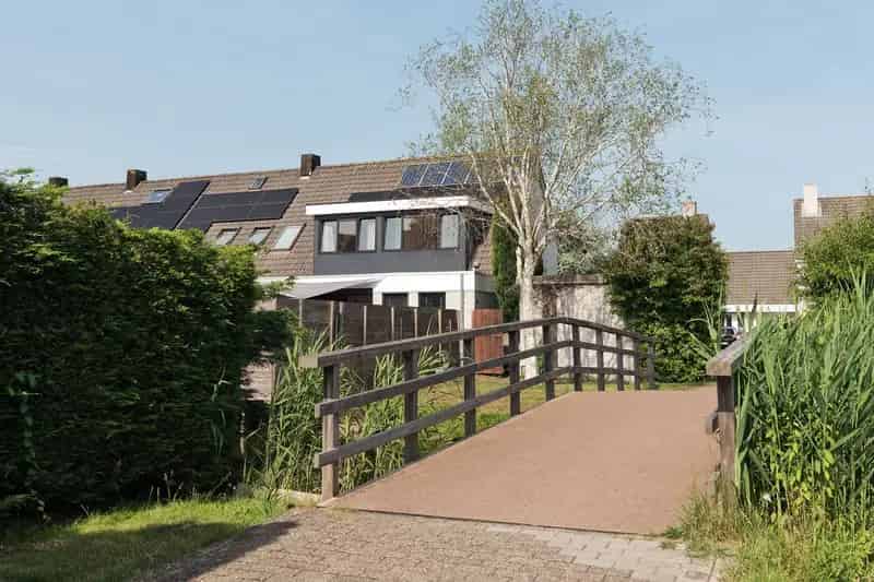 Huis te koop Uithoorn Moderne hoekwoning nabij Amsterdam