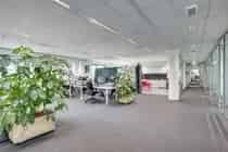 225 m2 Kantoorruimte te Huur Eindhoven Nabij Winkels en A2