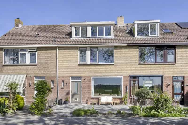 Huis te koop: Gebroeders Marislaan 22 1394 ED Nederhorst den Berg 