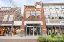 139m2 Winkelruimte te Koop Hengelo Centrum