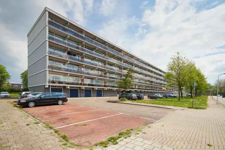 Galerijflat Te Koop in Terneuzen, Zeeland