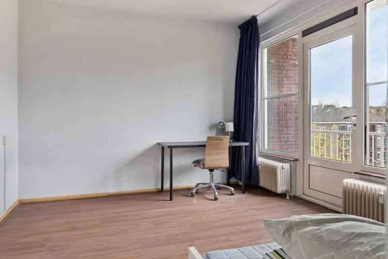 Te Koop: 3-kamerappartement Rotterdam Centrum - Balkon - Nabij Markthal