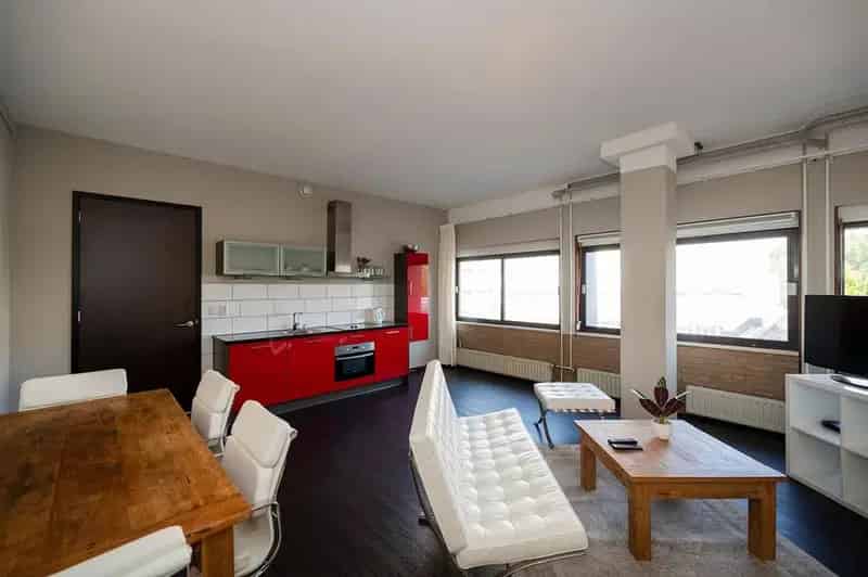 Gemeubileerd Appartement Leiden Bio Science Park 6 maanden