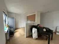 Modern Appartement Rotterdam Centrum