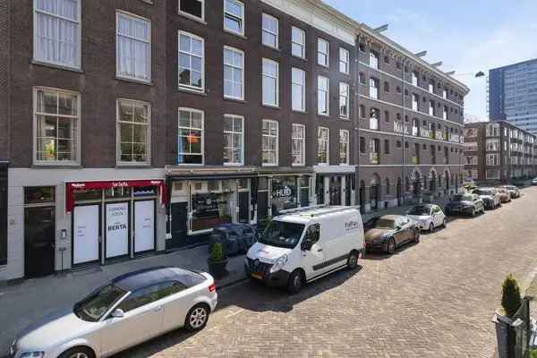 Appartement Te Huur in Rotterdam, Zuid-Holland