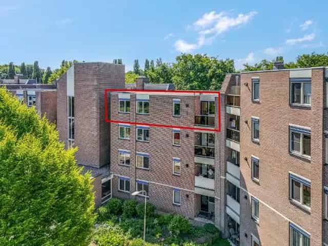 Ruim 4 Kamerappartement Ede - Toplocatie Nabij Centrum