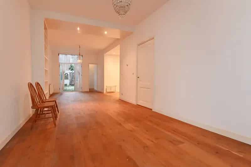 Appartement te koop Den Haag Valkenboskwartier 2 slaapkamers