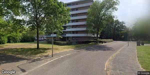 Appartement Hilversum Bonifaciuslaan 4 kamers 83m2