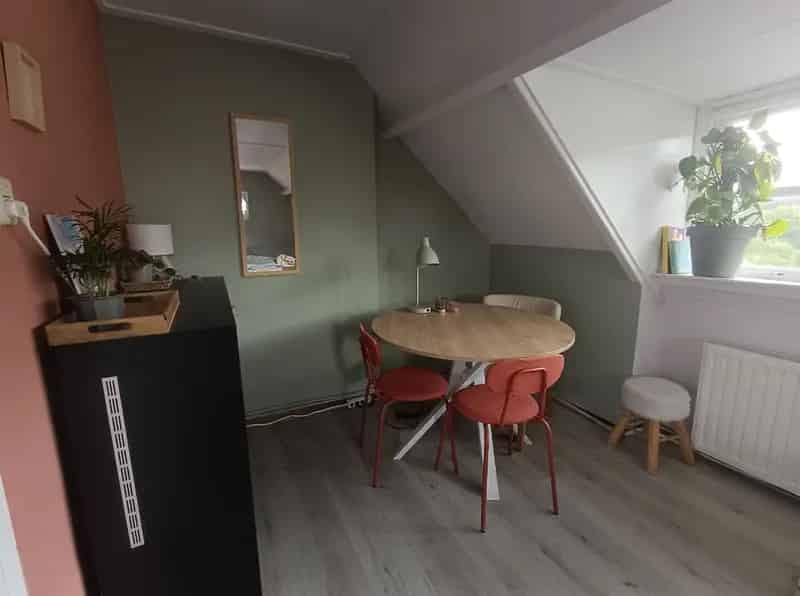 Kamer te huur in gezellig huis centrum