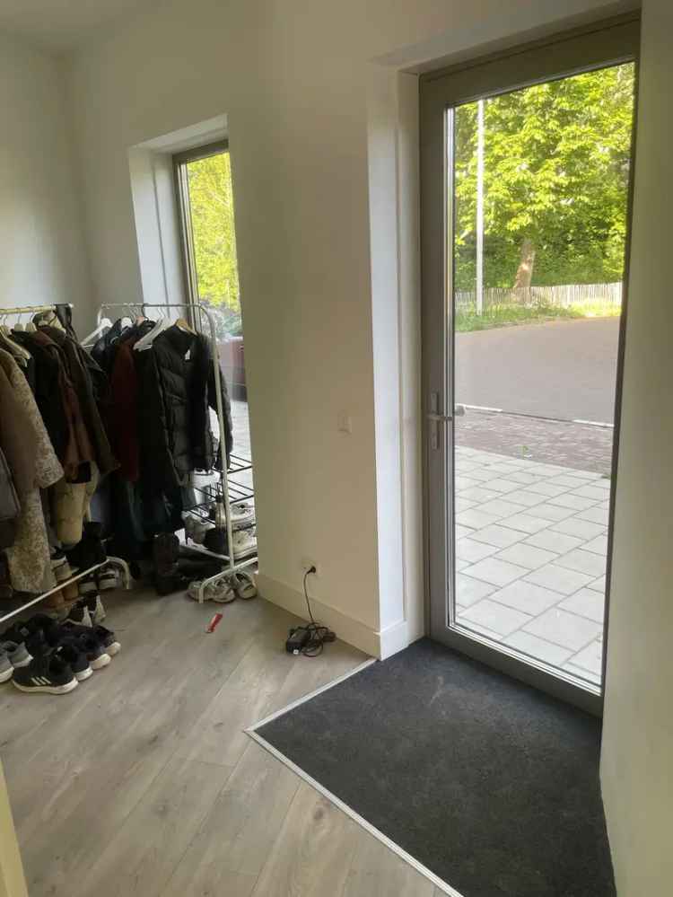Kamer te Huur Amsterdam Noord Ijsselmeerstraat