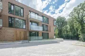 Appartement te Huur Mozartlaan Doorwerth