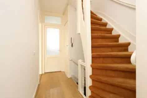 4 Kamer Appartement 130m2 Amsterdam Oud Zuid