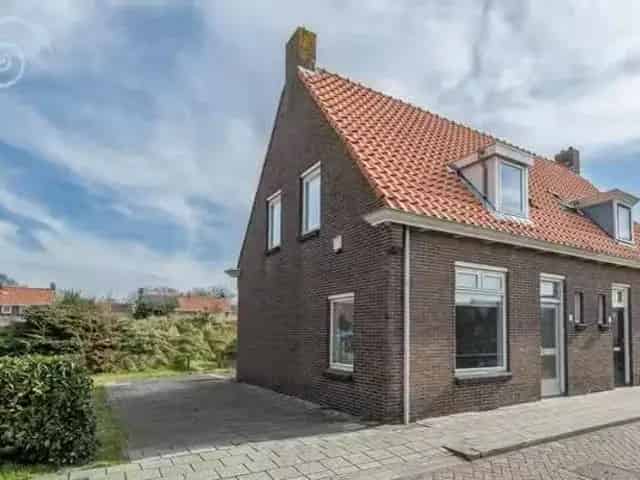 Huis te koop Ouddorp 3 slaapkamers 72m2