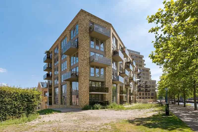 Appartement Te Huur , Eindhoven, Noord-Brabant