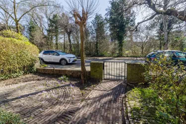 Huis te koop Leiden: Jaren 30 woning 112m2 nabij park Cronesteyn