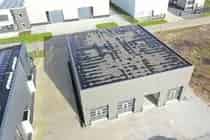48 m2 Bedrijfsruimte te Huur Varsseveld