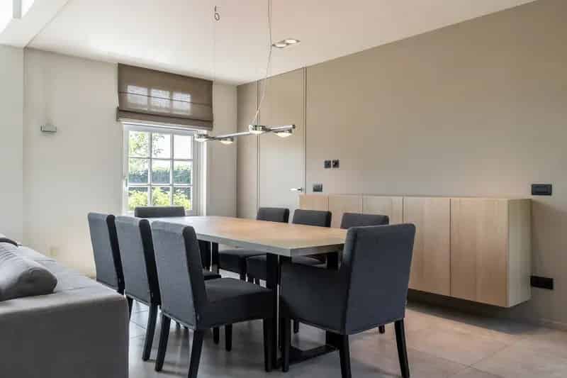 Luxe Villa A++++ Baarle-Nassau 7265m2 Grond Domotica