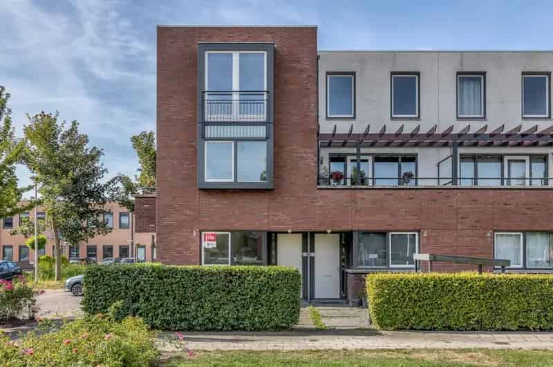 Huis Te Huur , 38, Grijpestijnhof, Bleiswijk, Zuid-Holland