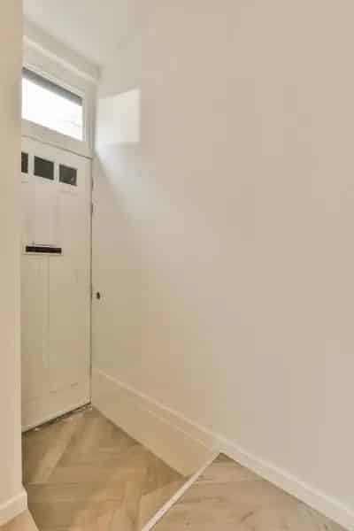 Appartement Oud West 3 slaapkamers tuin gerenoveerd