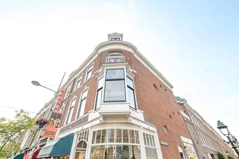 3 Kamer Appartement Zeeheldenkwartier Den Haag