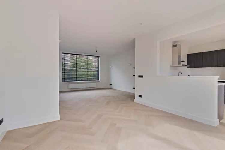 Gerenoveerde Hoekwoning Ginneken Breda