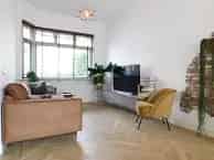 5 Kamer Huurwoning Breda Acaciastraat 100m2
