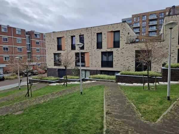 Licht Studio Amsterdam Noord - 37m2 - Jong Professionals