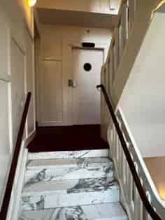 3 Kamer Appartement 121m² Amsterdam Zuid Minervalaan