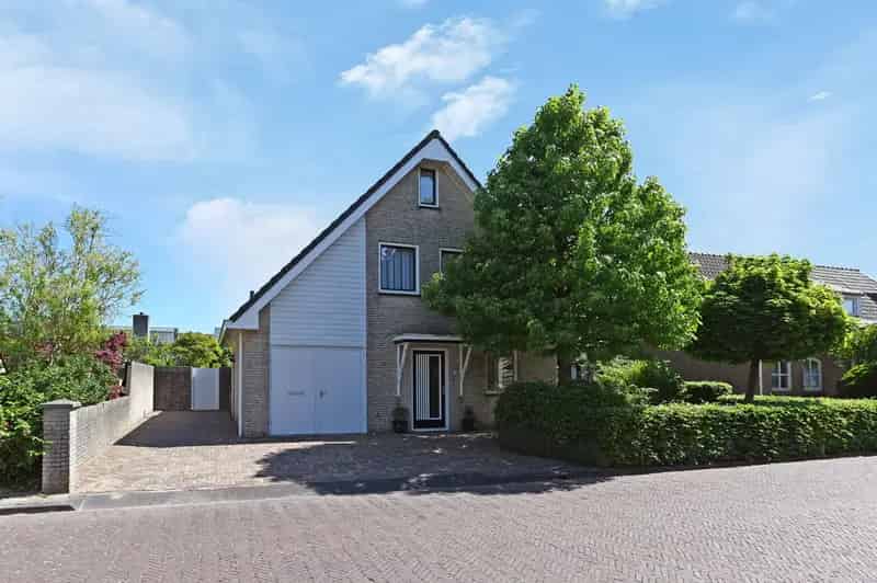 Huis te koop: van Beuningenstraat 21 2676 CX Maasdijk | Funda