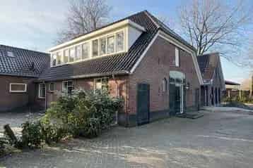 5 Kamer Eengezinswoning te Huur in Oene