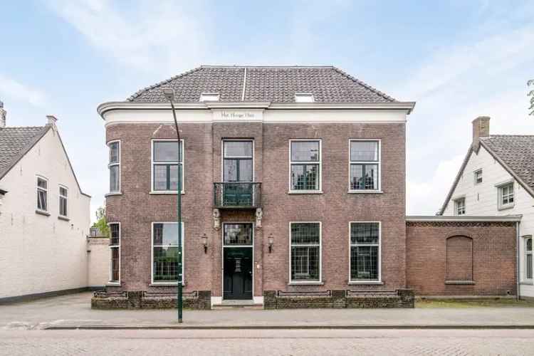 Huis Te Koop in Schijndel, Noord-Brabant