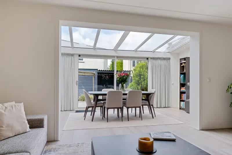 Smaragdhof 28 Almere: Ruime gezinswoning met tuin