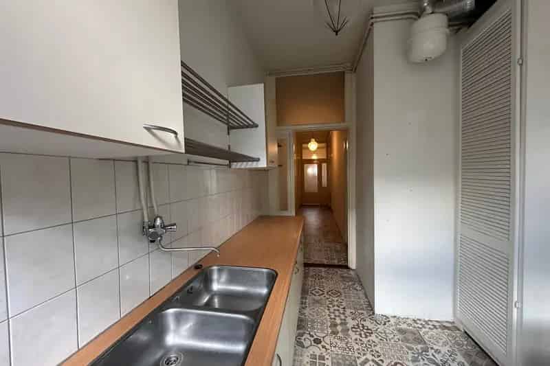 5 Kamer Benedenwoning te Koop Bomenbuurt Den Haag 120m2