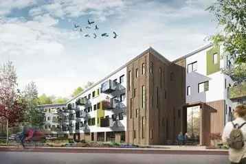 Appartement Velp 3 Kamers Huur Direct Beschikbaar
