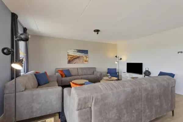 Luxe Vakantiewoningen Zeeland Vakantiepark Wulpdal