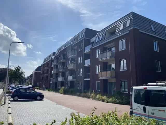 3 Kamer Appartement Sassenheim 66m2 te Huur