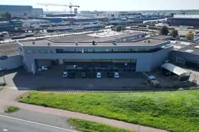 98 m2 Kantoorruimte te Huur Zwijndrecht