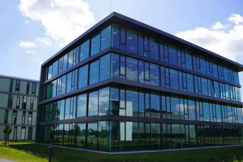 Kantoorruimte te Huur High Tech Campus Eindhoven 10-600m²