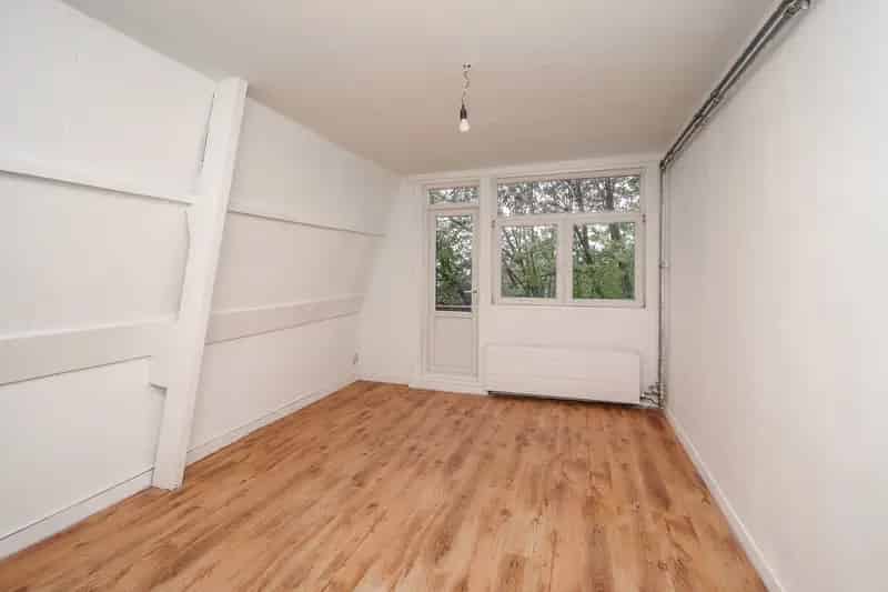 Appartement te koop Rotterdam Delfshaven 2 kamers 57m2