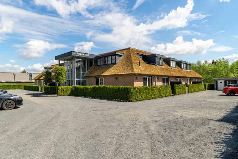 Huis Te Koop , 16A-11, Veldstraat, Wijk en Aalburg, Noord-Brabant