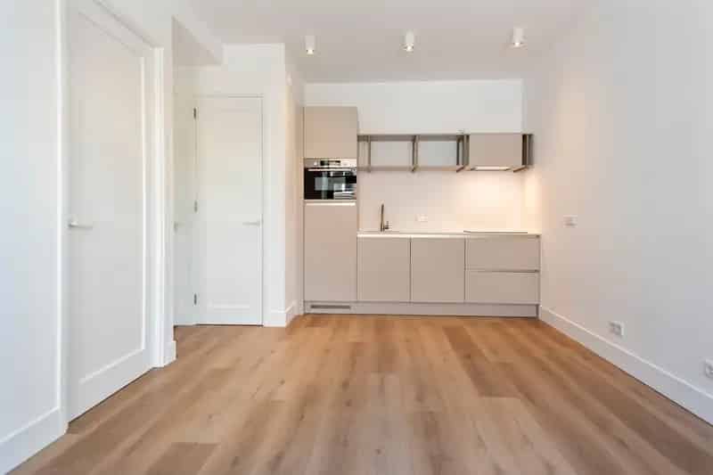 Appartement te koop Zaandam: Modern 2-kamer appartement