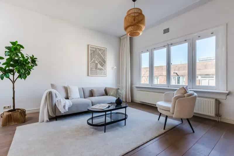 Appartement te koop Rivierenbuurt Amsterdam