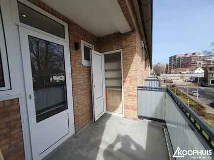 2 Kamer Appartement Heerlen 57m2 Luxe Balkon