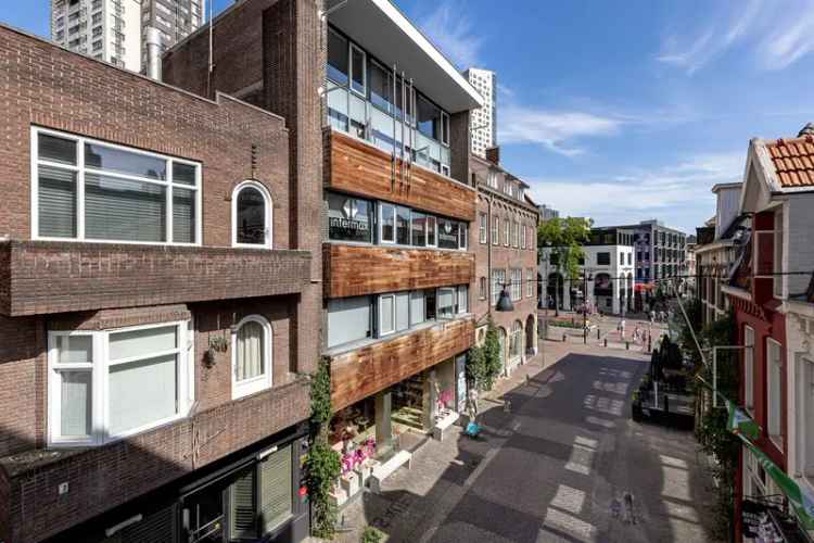 Kantoor Eindhoven | Zoek kantoren te huur: Willemstraat 1-K 5611 HA Eindhoven [funda in business]